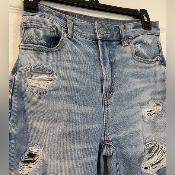 American Eagle skinny jeans - Picture 6 of 9